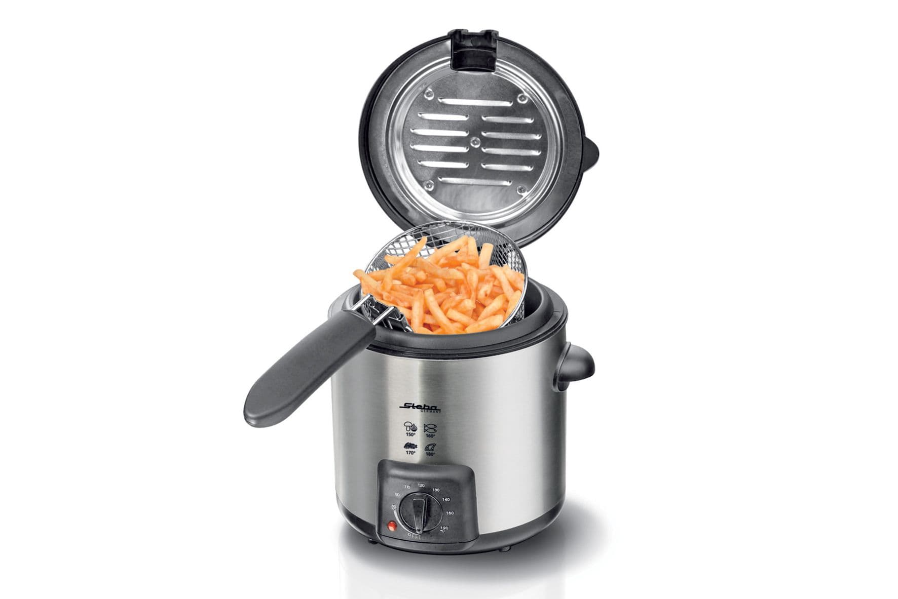 Фритюрница-фондю Steba DF 90