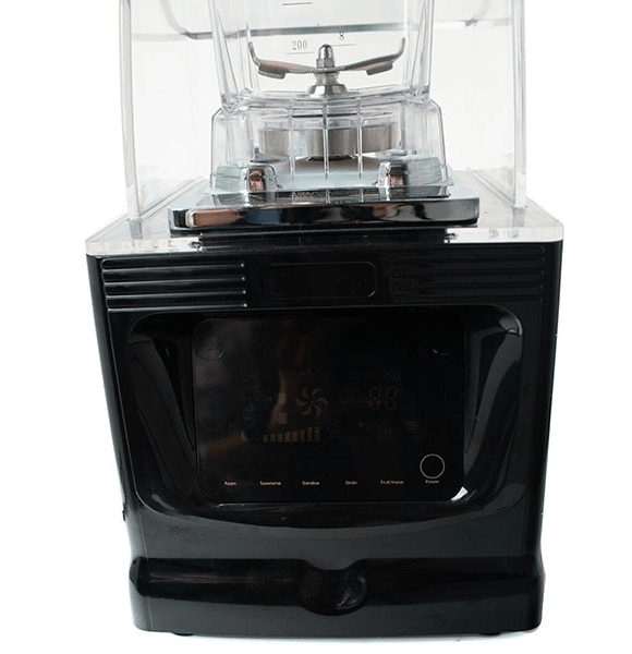 Блендер Foodatlas YX-825