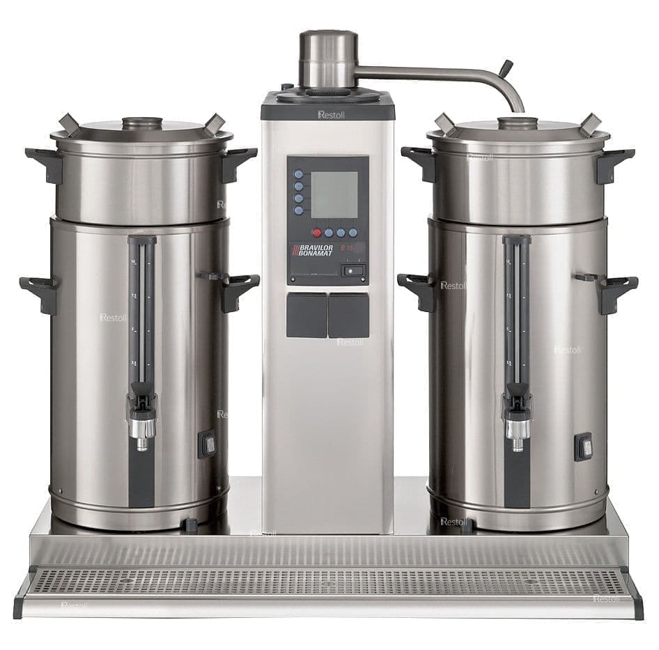 Кофеварка капельная Bravilor Bonamat B10