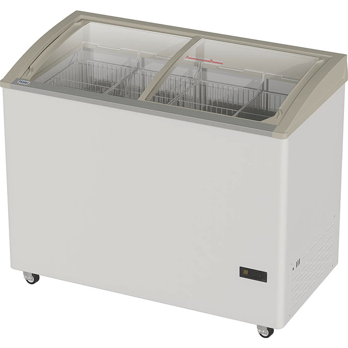 Ларь морозильный Haier SD-336AELUA