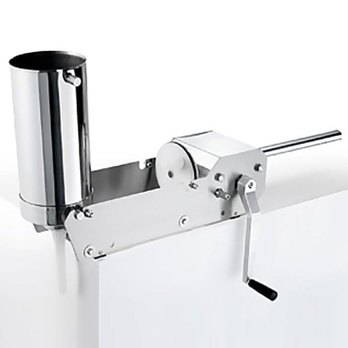 Шприц колбасный Sirman IS 8 Aries