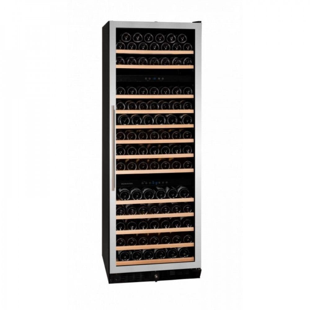 Шкаф винный Dunavox DX-170.490STSK