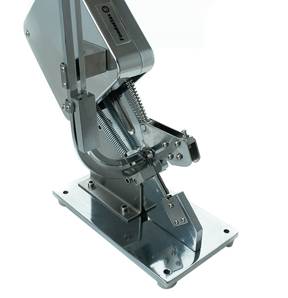 Клипсатор колбасных изделий Foodatlas CY-SU50