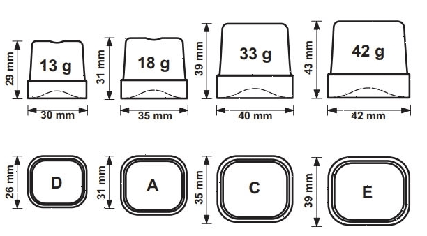Льдогенератор Brema CB 316A HC