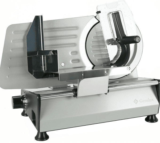 Слайсер Gemlux GL-MS-220