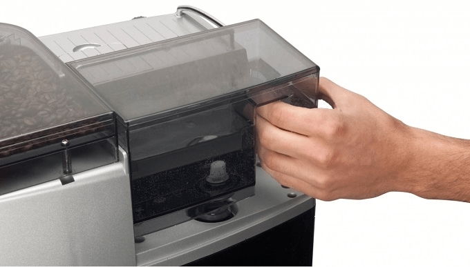 Кофемашина Gaggia Syncrony Logic RS