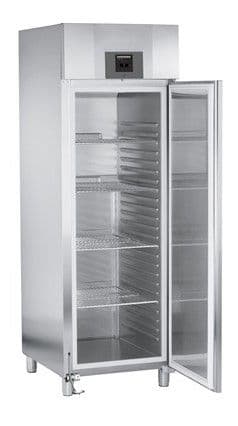 Шкаф холодильный Liebherr GKPv 6590