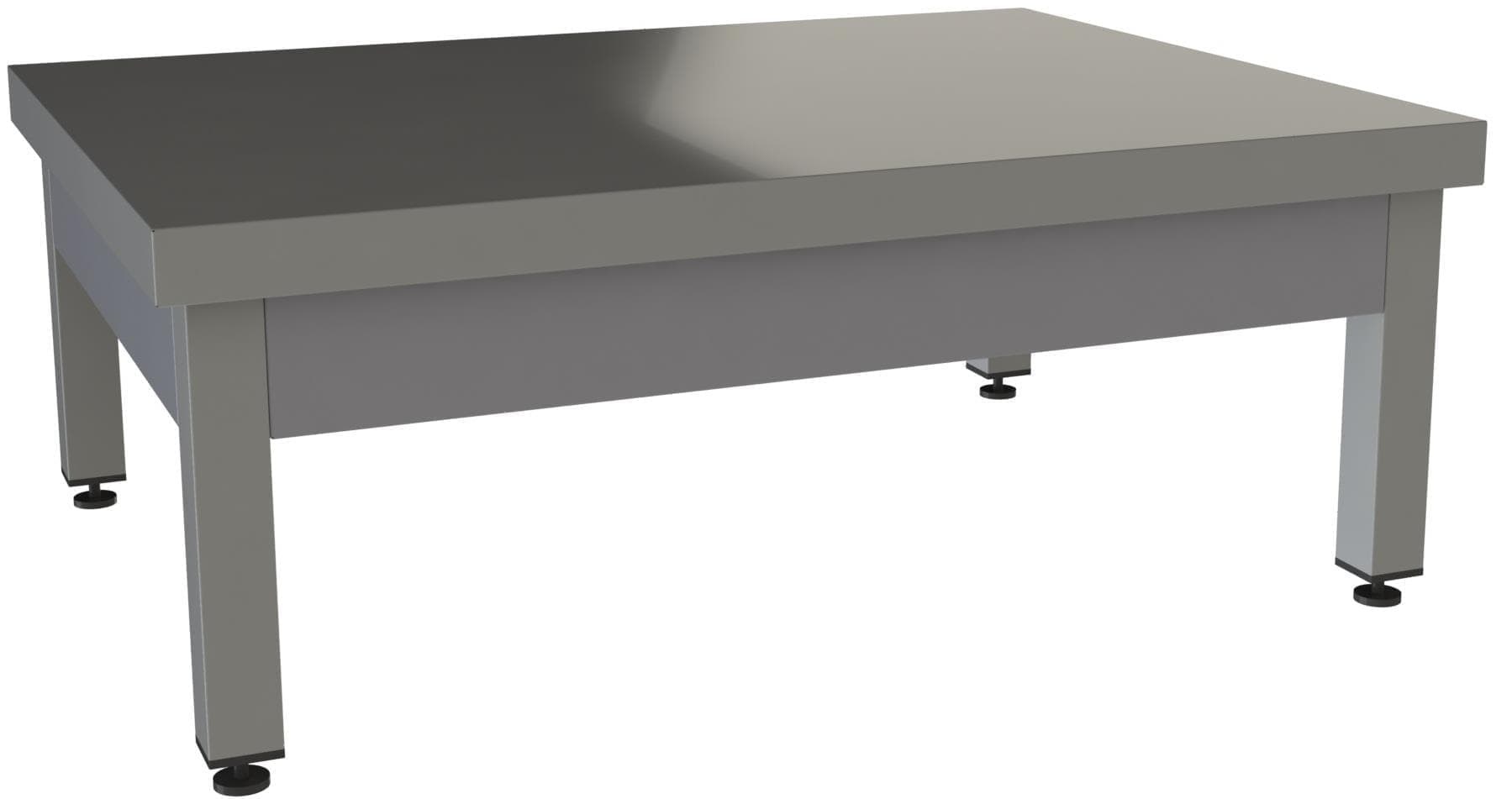 Подтоварник Restoinox ПТ-5/4/3