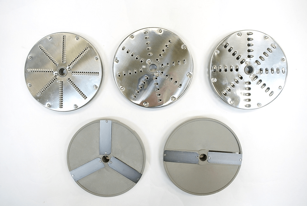 Овощерезка Kocateq HLC300 (5 дисков)