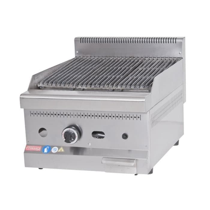 Гриль для кур Pimak 70S-M170-1 газовый