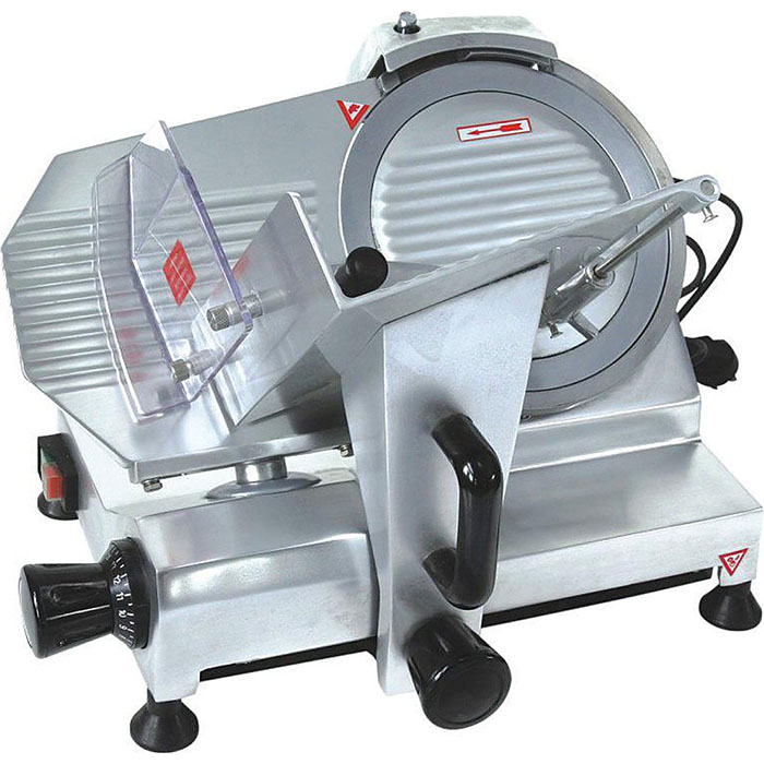 Слайсер Rosso HBS-250A