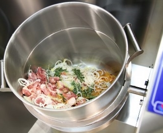 Массажер (Маринатор) для мяса Abat ММ-50 (11000018394)