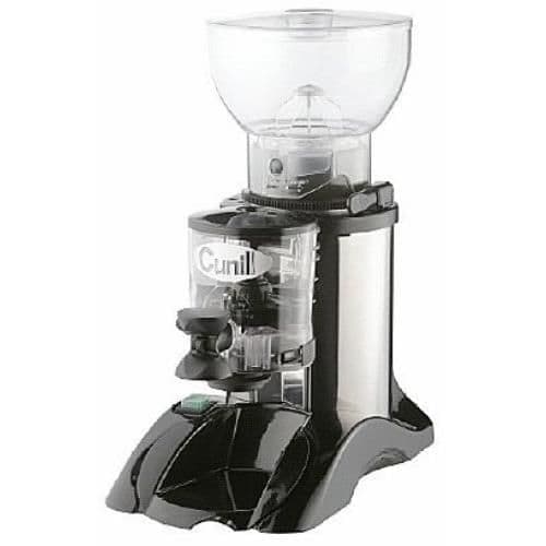 Кофемолка Cunill Brasil Inox счетчик порций