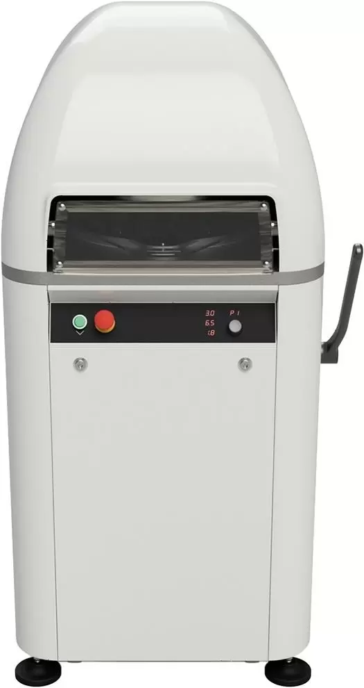 Тестоделитель_округлитель Apach SPA SA52