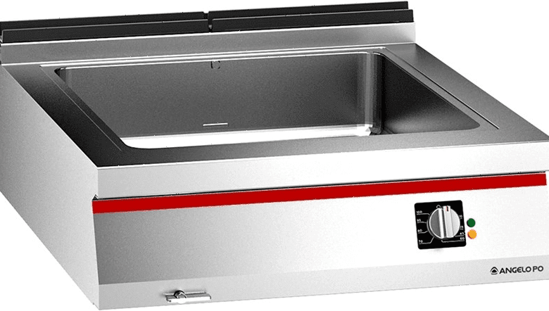 Мармит для вторых блюд Angelo Po 1T0BM2E