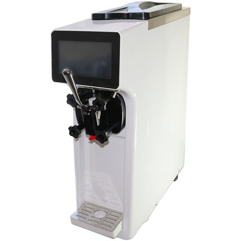 Фризер для мягкого мороженого Spelor BQL-9200ST