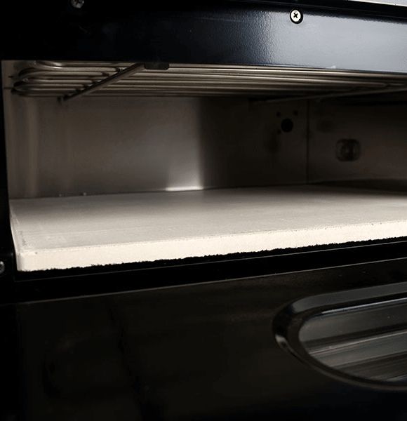 Печь для пиццы Foodatlas Eco PZ-02