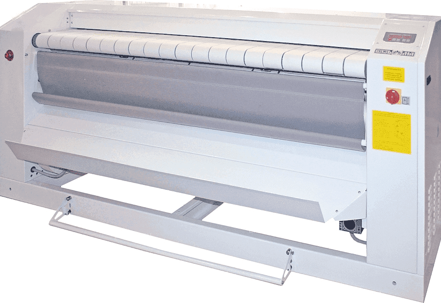 Каландр гладильный Вязьма ВК-2050П