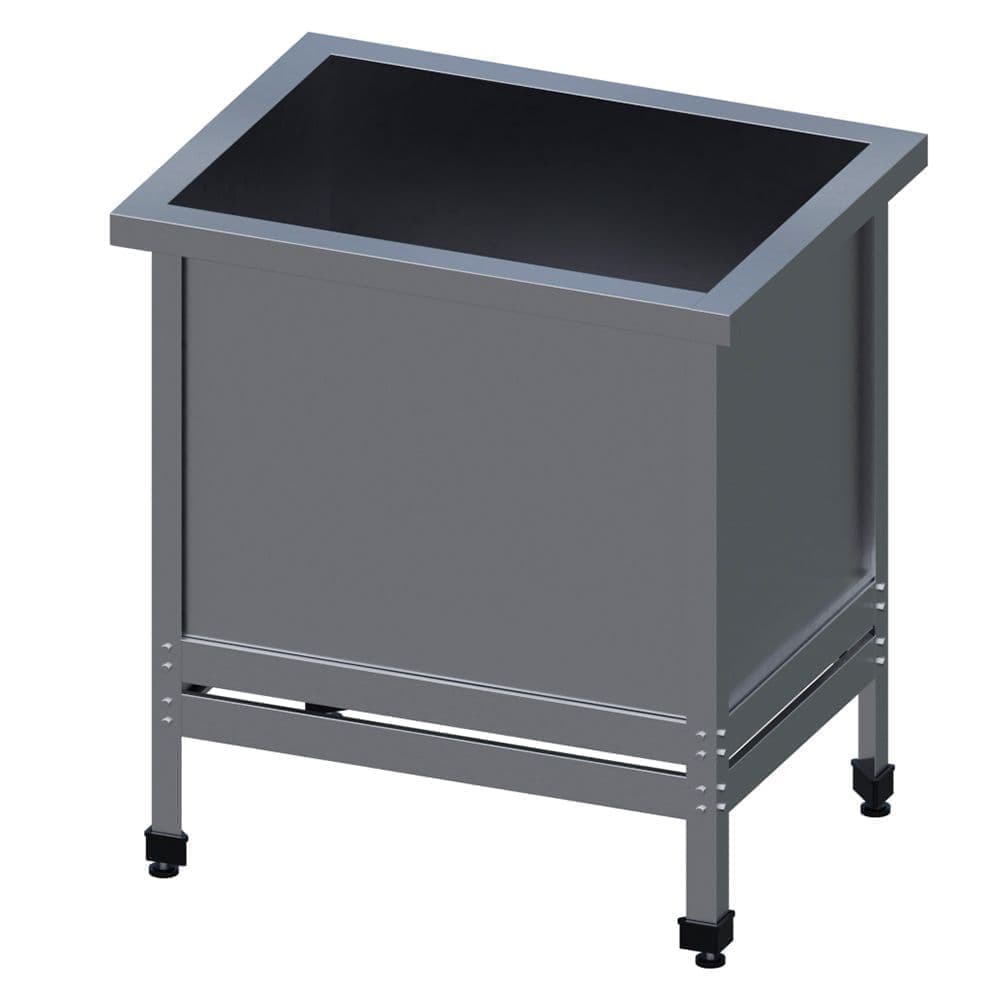 Ванна котломоечная Технологии юга ВСМК-1/900/600-ЮТ