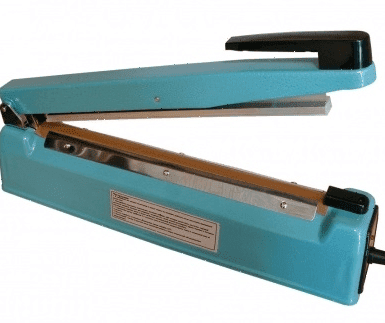 Импульсный запайщик Магикон FS-300 металл