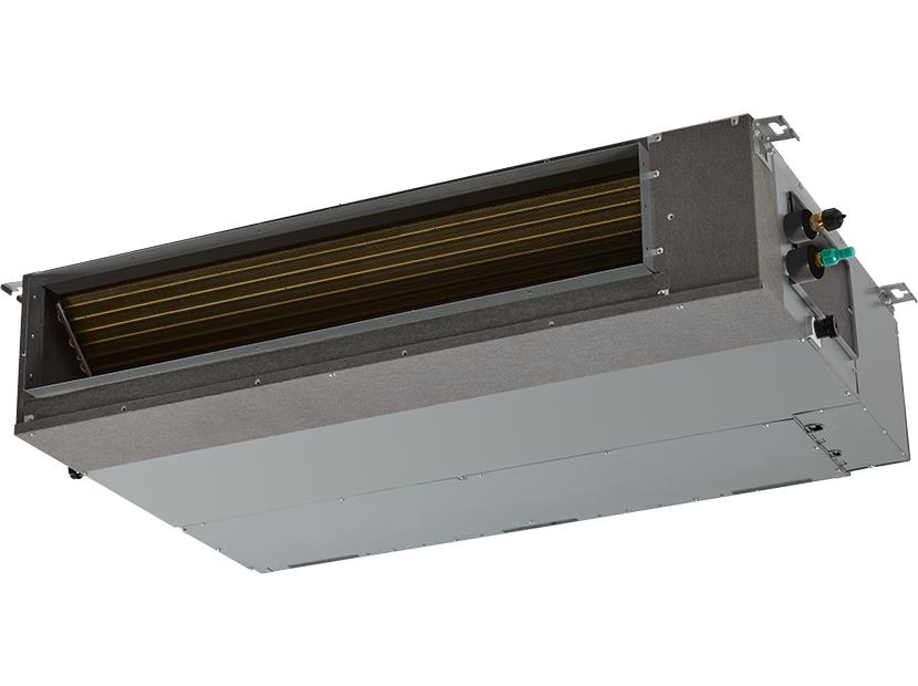 Канальный кондиционер Ballu BLC_M_D-18HN1