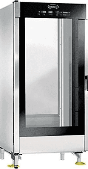 Шкаф расстоечный Unox XEBPC-16EU-D