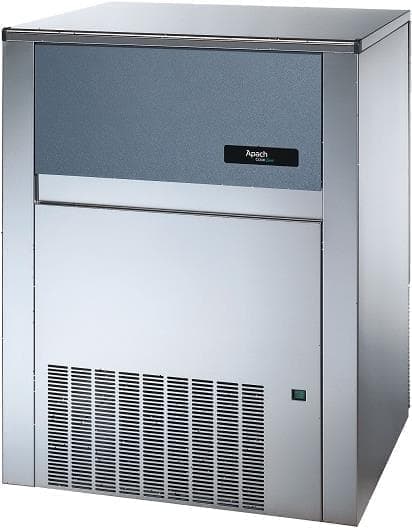 Льдогенератор Apach ACB130.65B W
