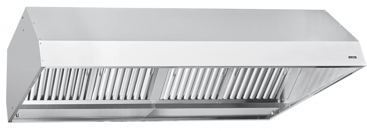 Зонт вытяжной Abat ЗВЭ-900-4-О (21000802403)