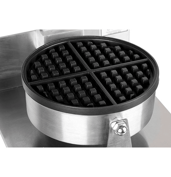 Вафельница Foodatlas UWB-1 Eco