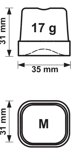 Льдогенератор NTF SL 180 W