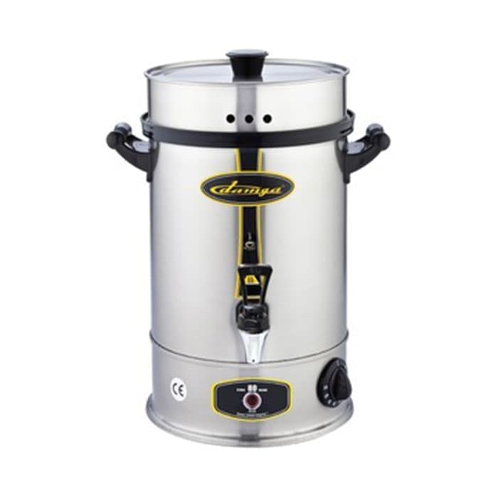 Кофейный перколятор Damga D-2120, 12 л