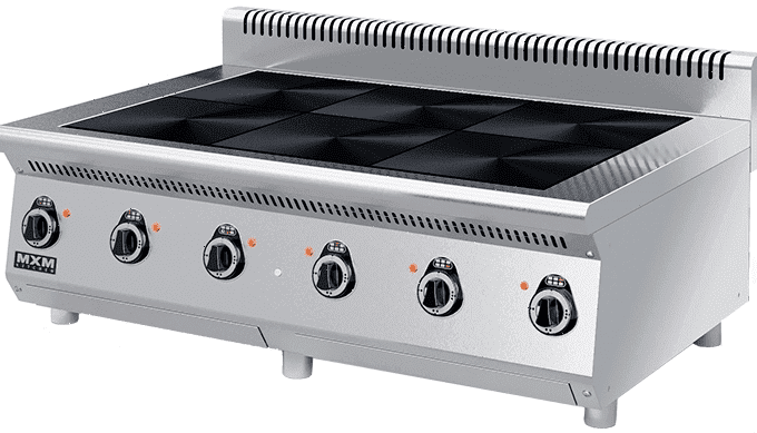 Плита электрическая Марихолодмаш ПЭ67Н-02