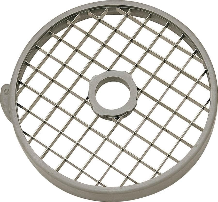 Диск-решетка Robot Coupe 28121 20х20 мм кубики