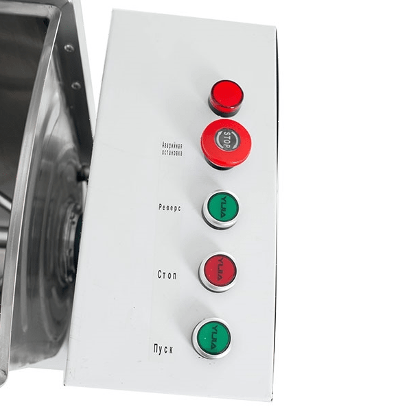 Машина тестомесильная Foodatlas HO-15A