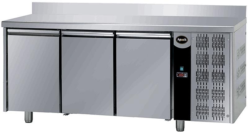 Стол морозильный Apach AFM 03BT без борта