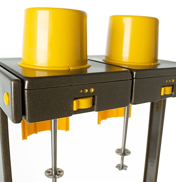 Миксер для коктейлей Воронеж-электро СжН-2