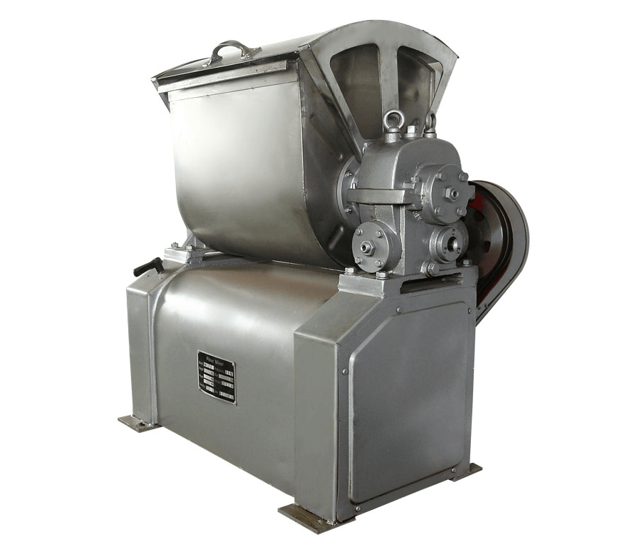 Машина тестомесильная Магикон HWH-15