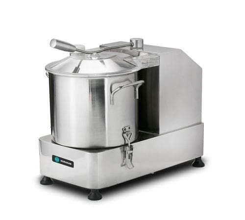 Куттер Hurakan HKN-CL9