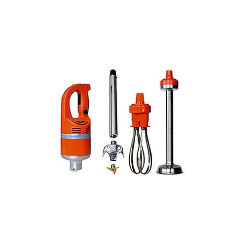 Миксер ручной Dynamic Master Trio 410 MF001.H