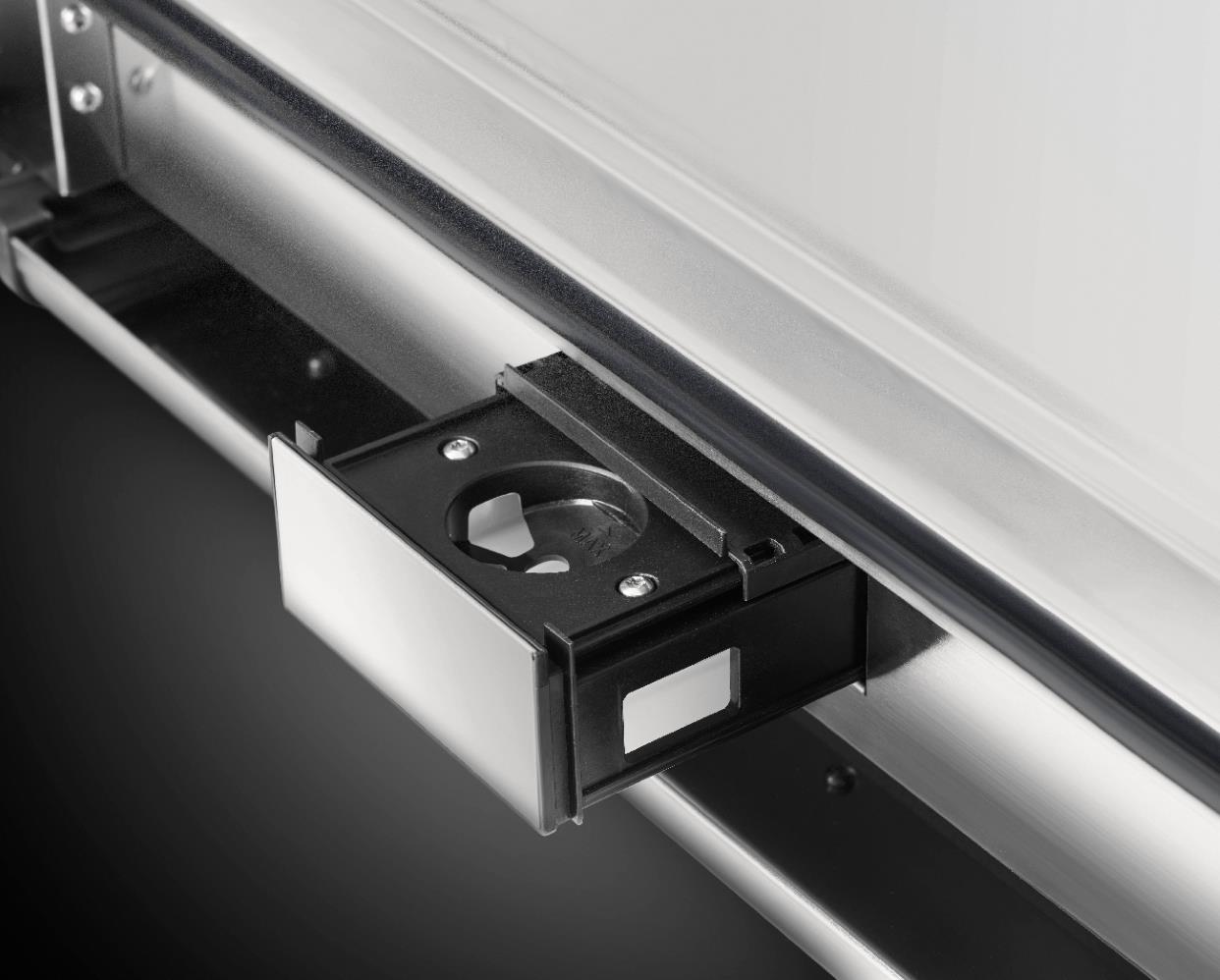 Пароконвектомат Smeg SPO5L2S