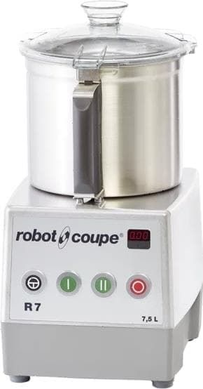Куттер Robot Coupe R7 380В 24658