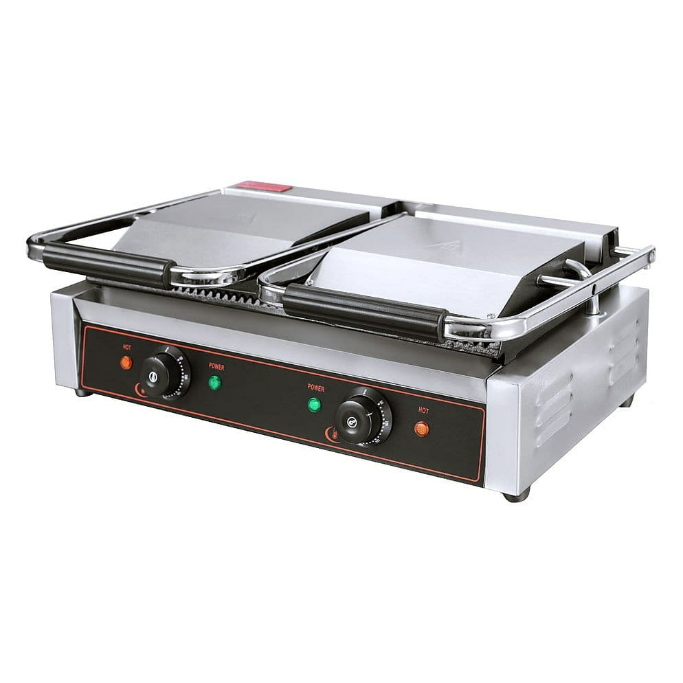 Тостер для шаурмы Роssо HEG81-3, антипригар