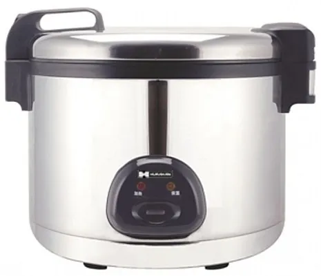 Рисоварка Hurakan HKN-SR270