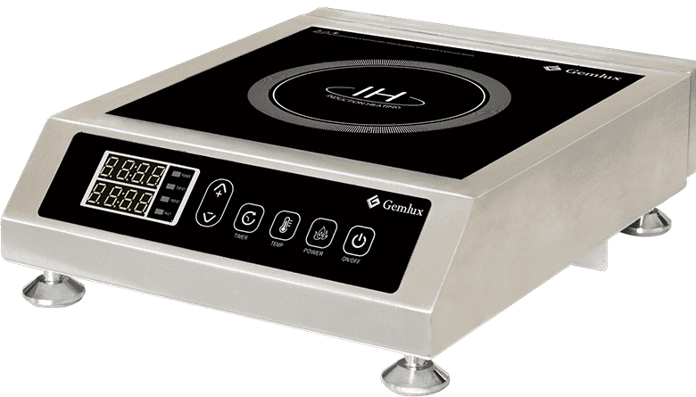 Плита индукционная Gemlux GL-IC3513