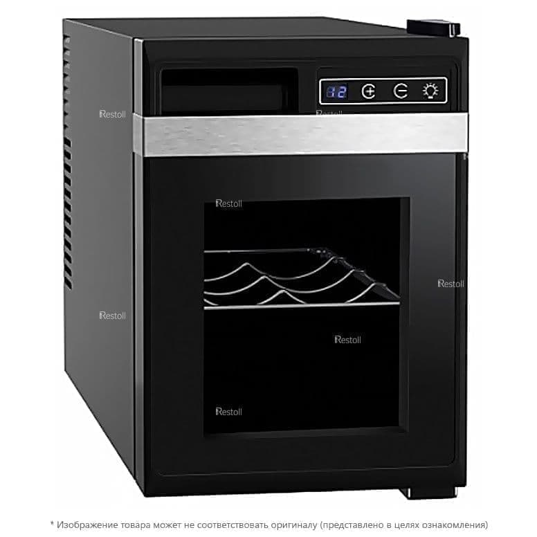 Шкаф винный La Sommeliere VN6K