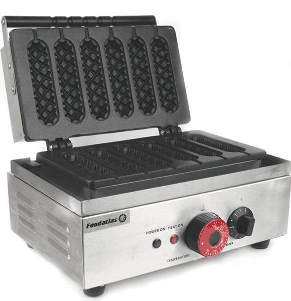 Аппарат для корн-догов Foodatlas EB-Q1