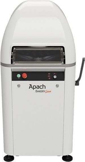 Тестоделитель‑округлитель Apach SPA SA15