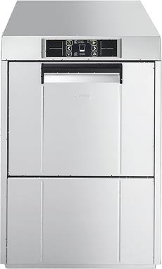 Стаканомоечная машина Smeg UG425DS