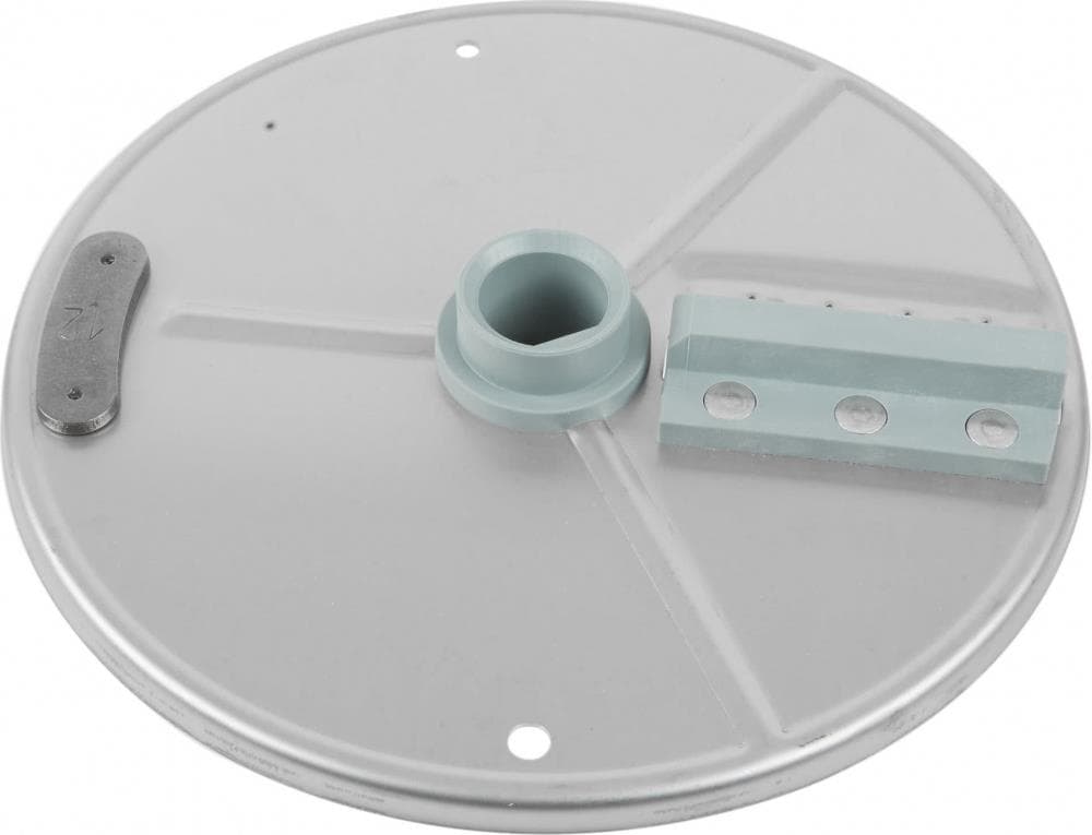 Диск-соломка Robot Coupe 27599 2x2 мм