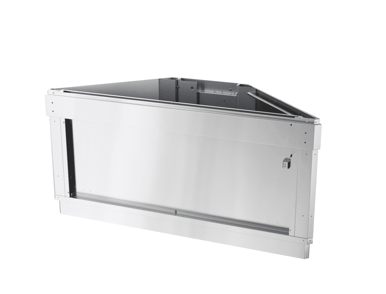 Модуль поворотный Atesy Регата ПМВН-90-02 (внутренний)